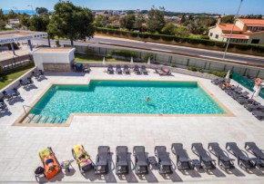 Praia da Rocha Apartments